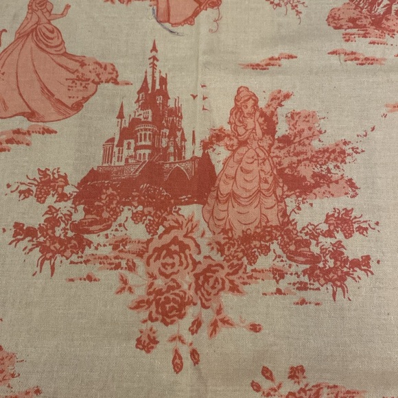 Disney Princess’s Fabric - Picture 6 of 6